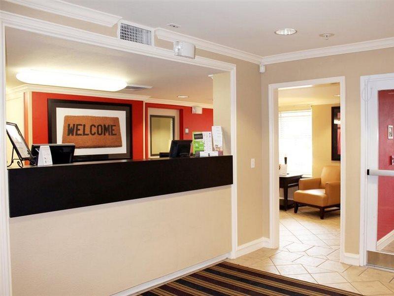 Extended Stay America Suites - Milwaukee - Brookfield Bagian luar foto