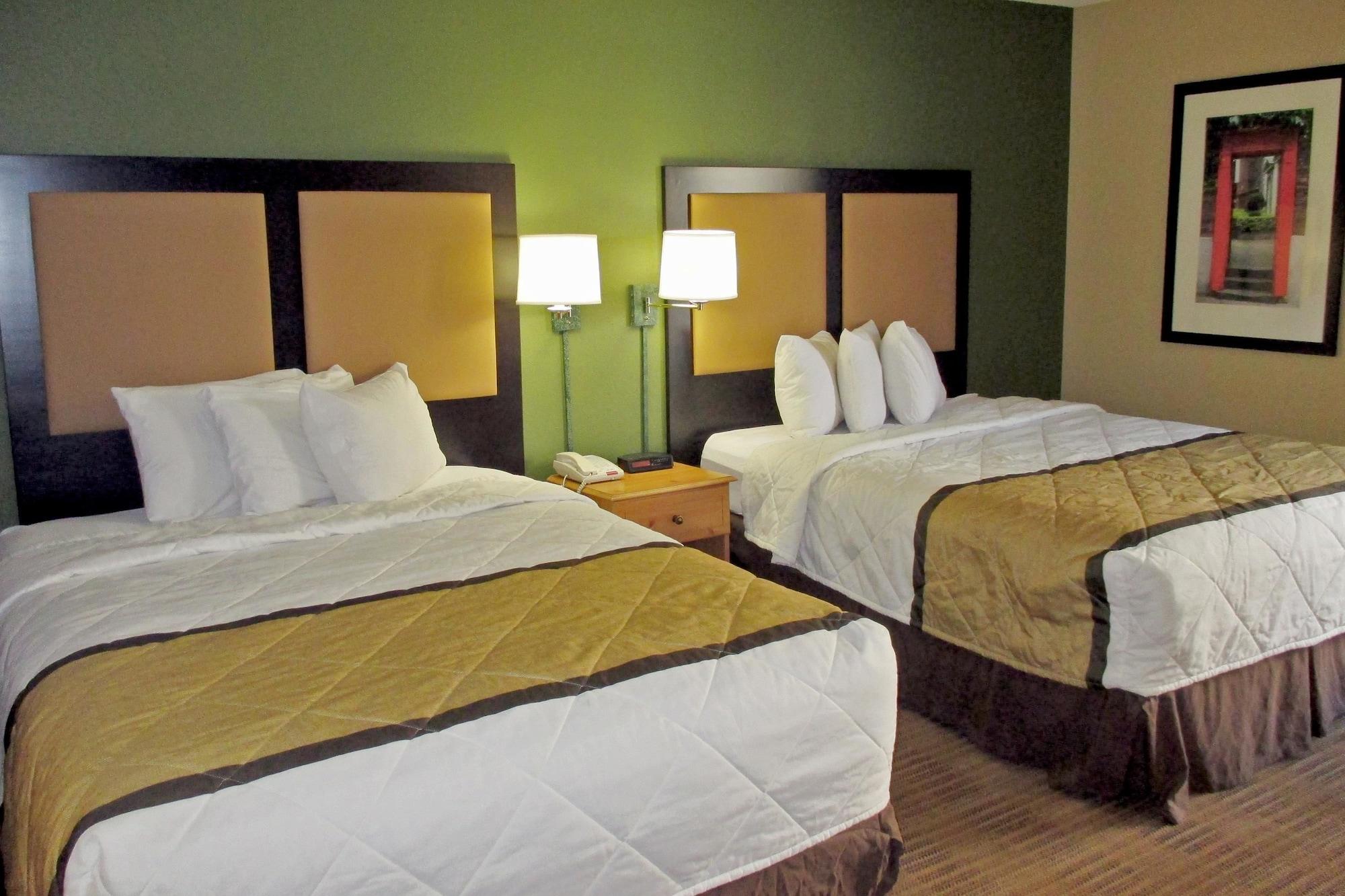 Extended Stay America Suites - Milwaukee - Brookfield Bagian luar foto