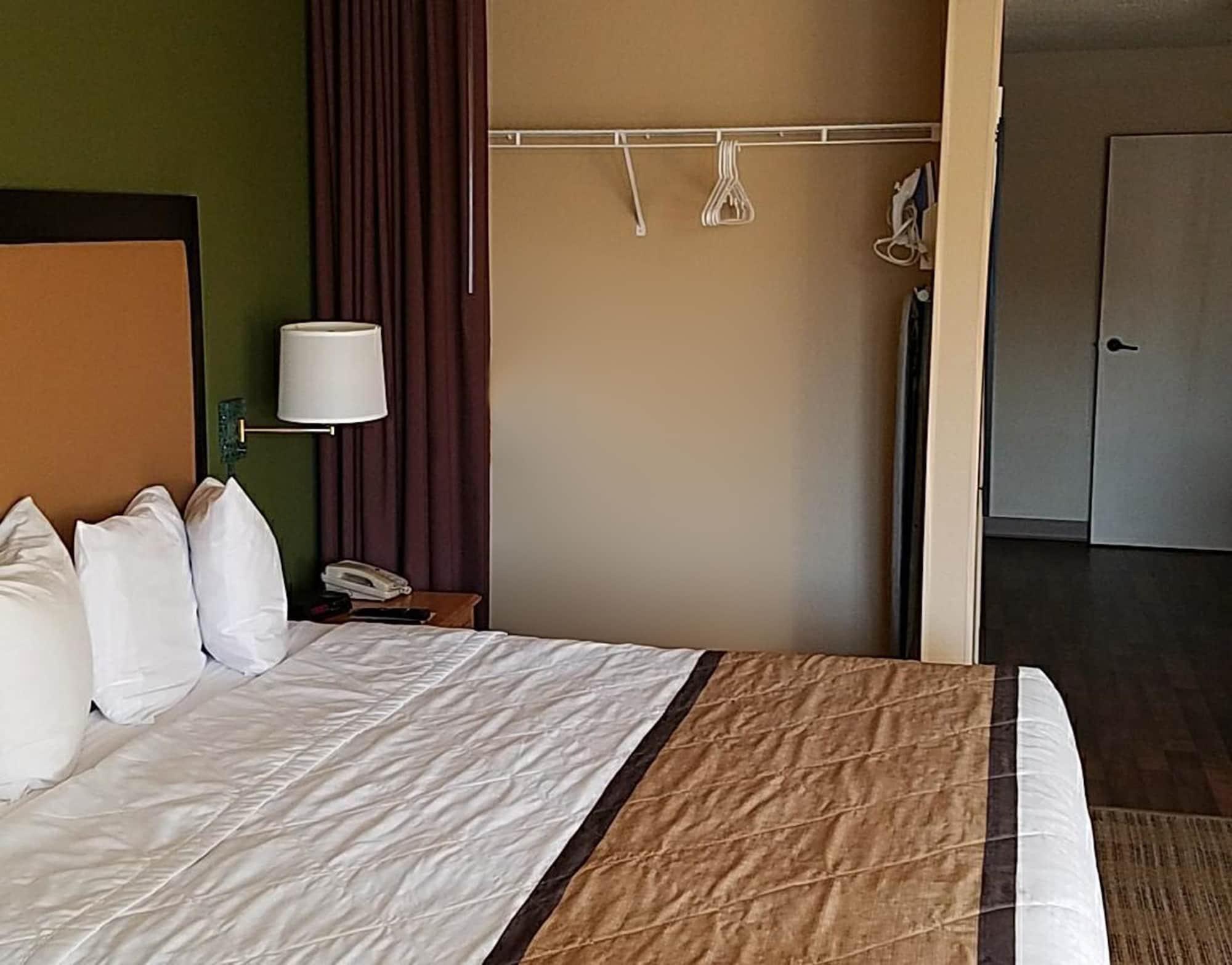 Extended Stay America Suites - Milwaukee - Brookfield Bagian luar foto