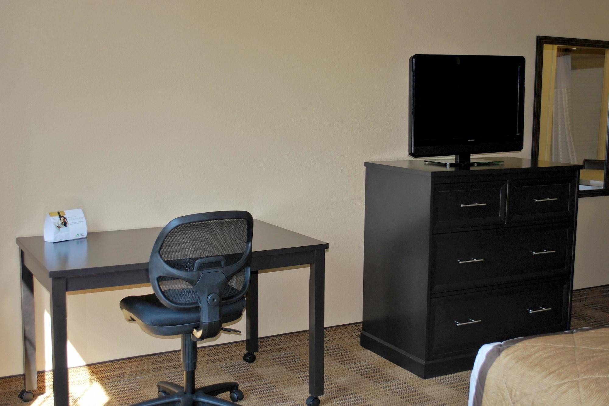 Extended Stay America Suites - Milwaukee - Brookfield Bagian luar foto