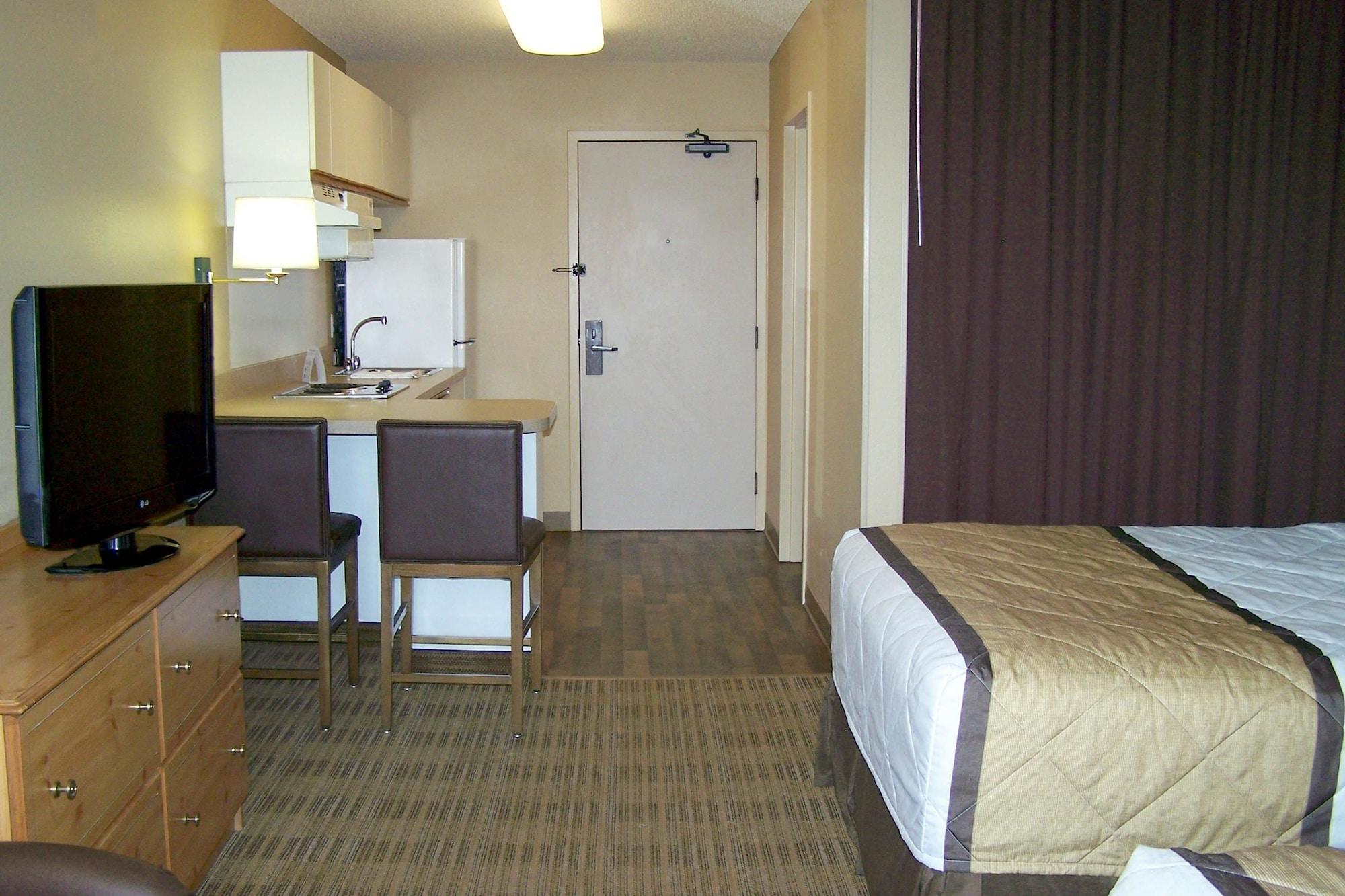 Extended Stay America Suites - Milwaukee - Brookfield Bagian luar foto