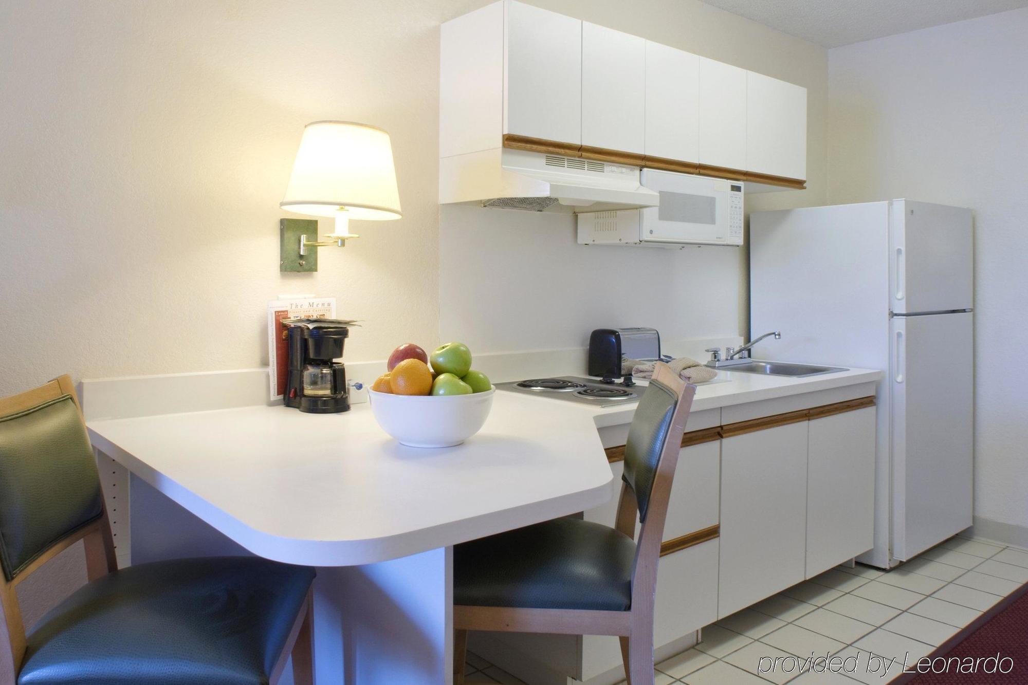 Extended Stay America Suites - Milwaukee - Brookfield Ruang foto