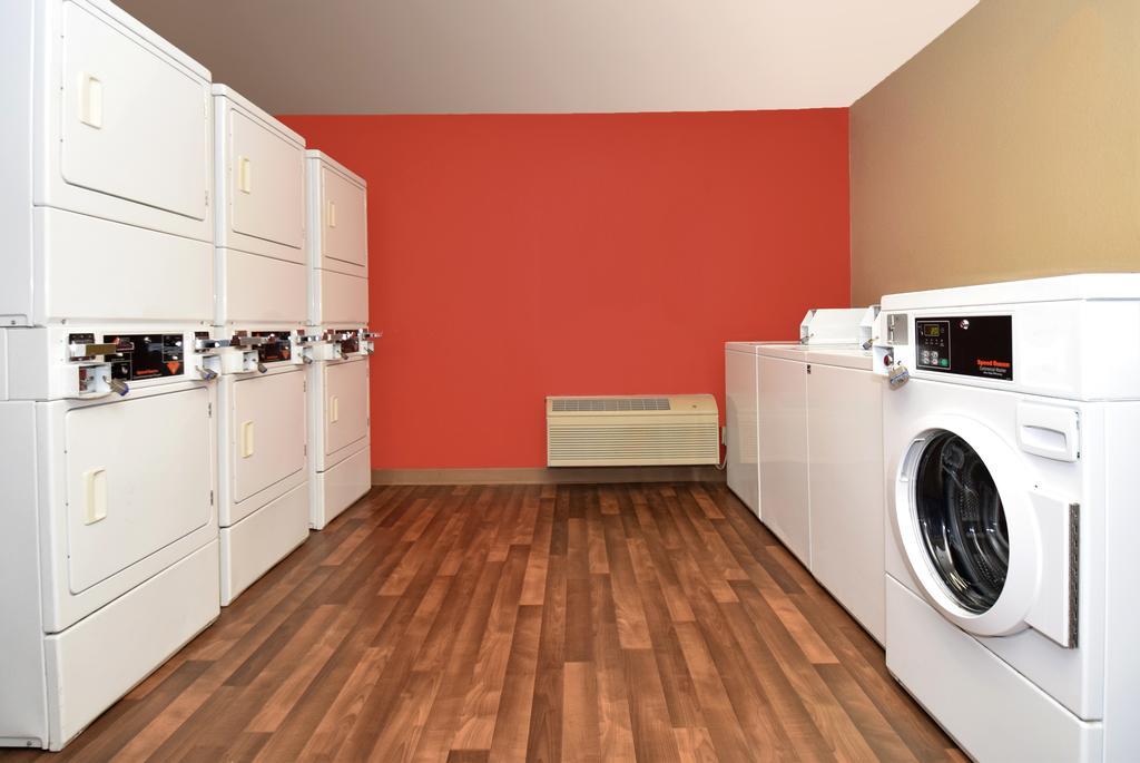 Extended Stay America Suites - Milwaukee - Brookfield Bagian luar foto