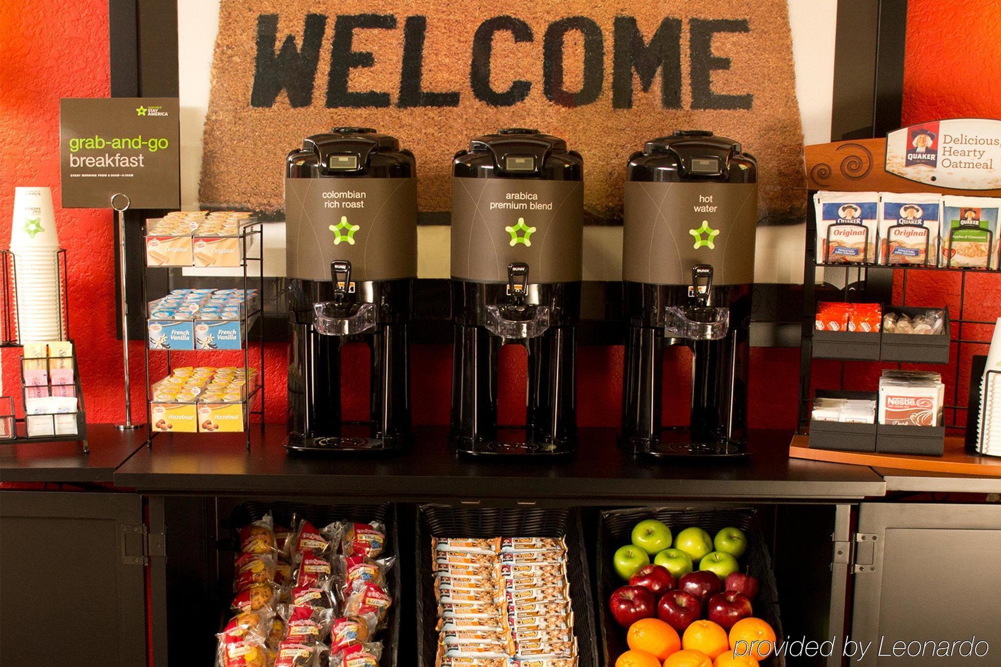 Extended Stay America Suites - Milwaukee - Brookfield Bagian luar foto