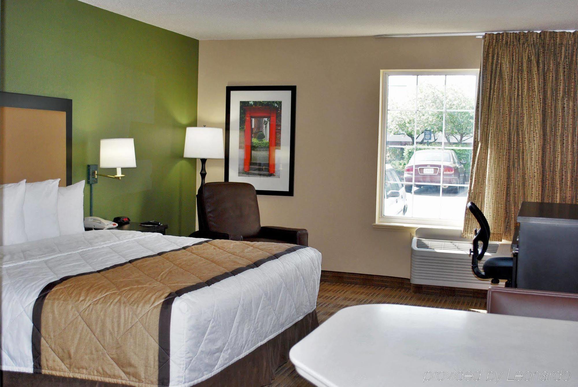 Extended Stay America Suites - Milwaukee - Brookfield Bagian luar foto