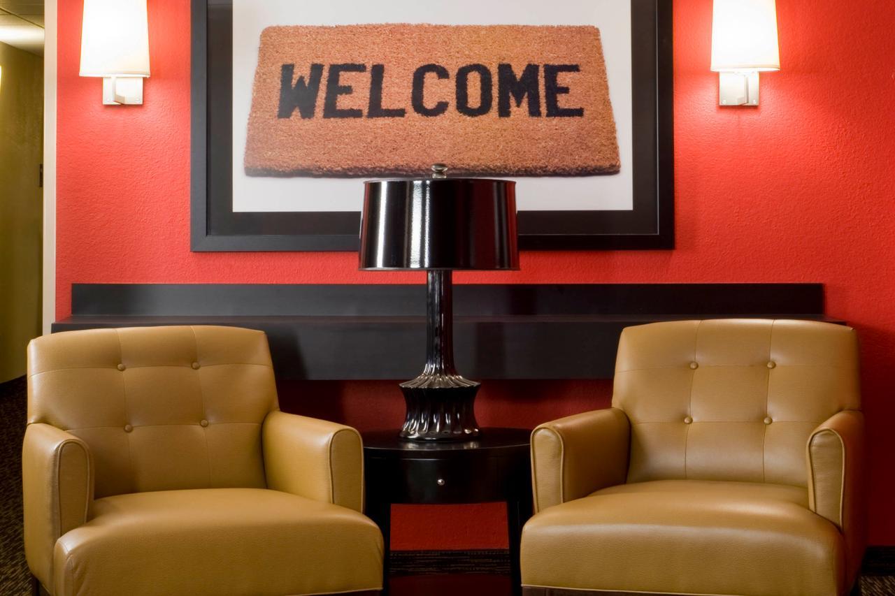Extended Stay America Suites - Milwaukee - Brookfield Bagian luar foto
