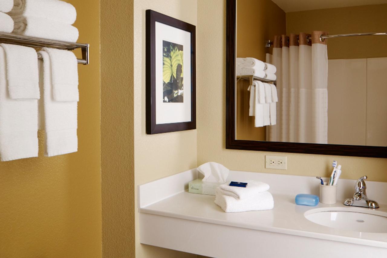 Extended Stay America Suites - Milwaukee - Brookfield Bagian luar foto